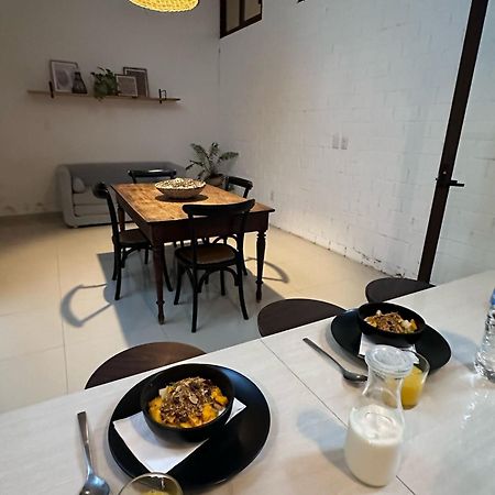 Narrativ Lofts - Serena - Beautiful Colonial Suite Campeche Zewnętrze zdjęcie