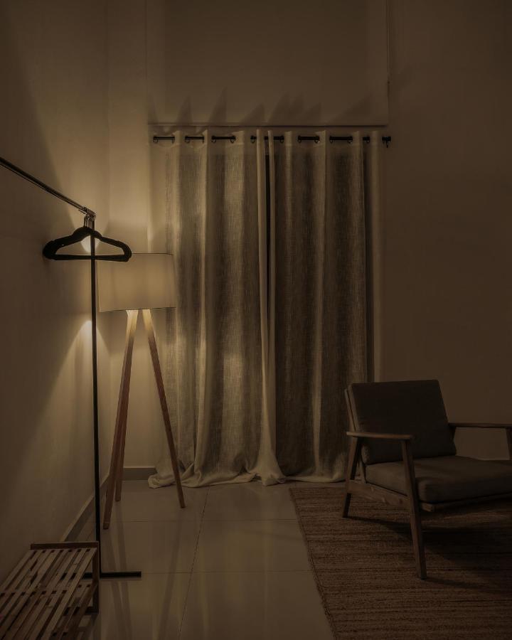 Narrativ Lofts - Serena - Beautiful Colonial Suite Campeche Zewnętrze zdjęcie